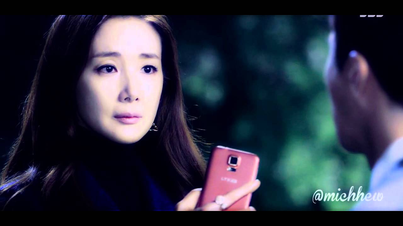 Temptation 유혹 [FMV] [7]