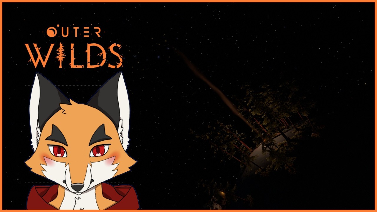 ループ宇宙から脱出せよ「Outer Wilds」その4