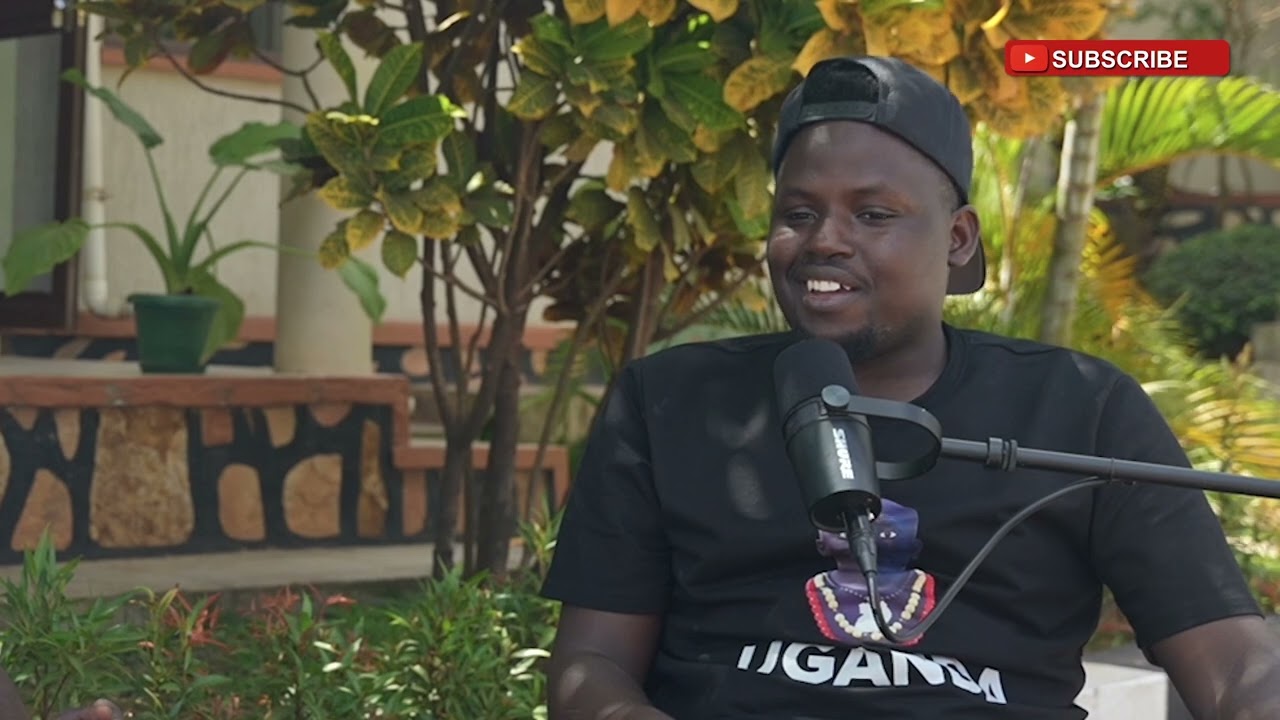 UGANDA EYOKYA NAAWE AGENDA USA BINO BIKULU