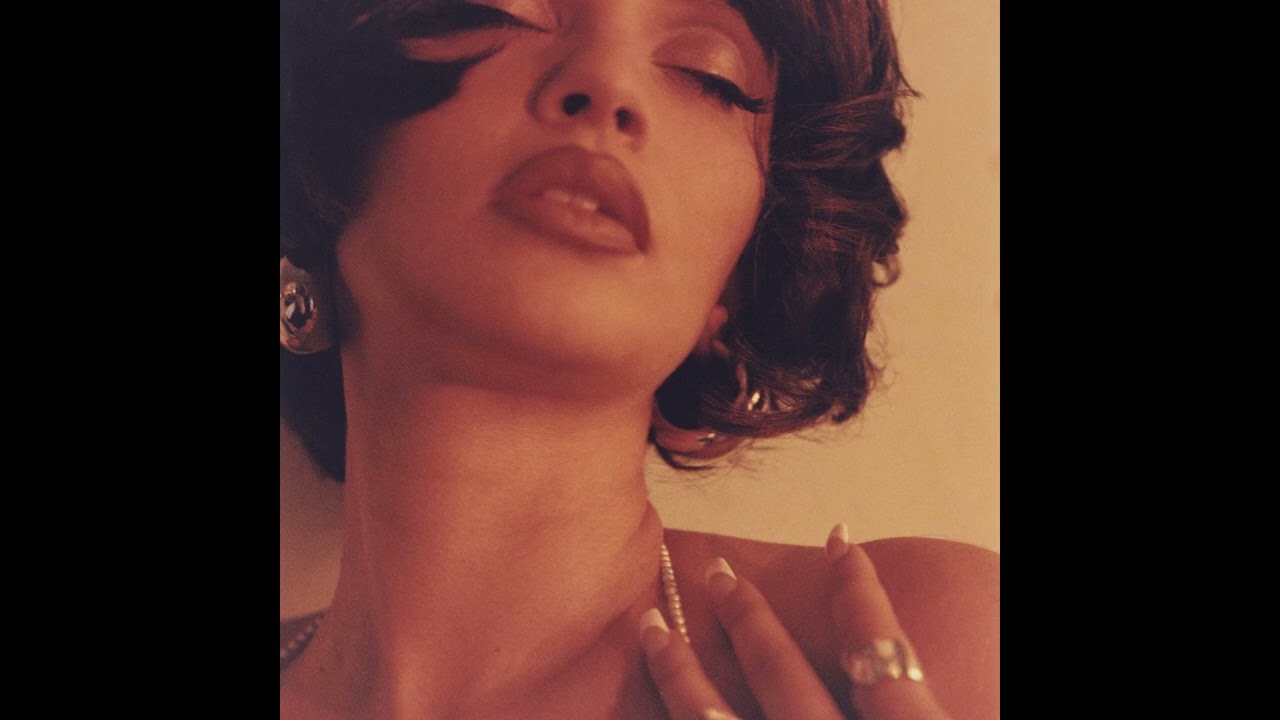Sabrina Claudio - IOU (Instrumental)