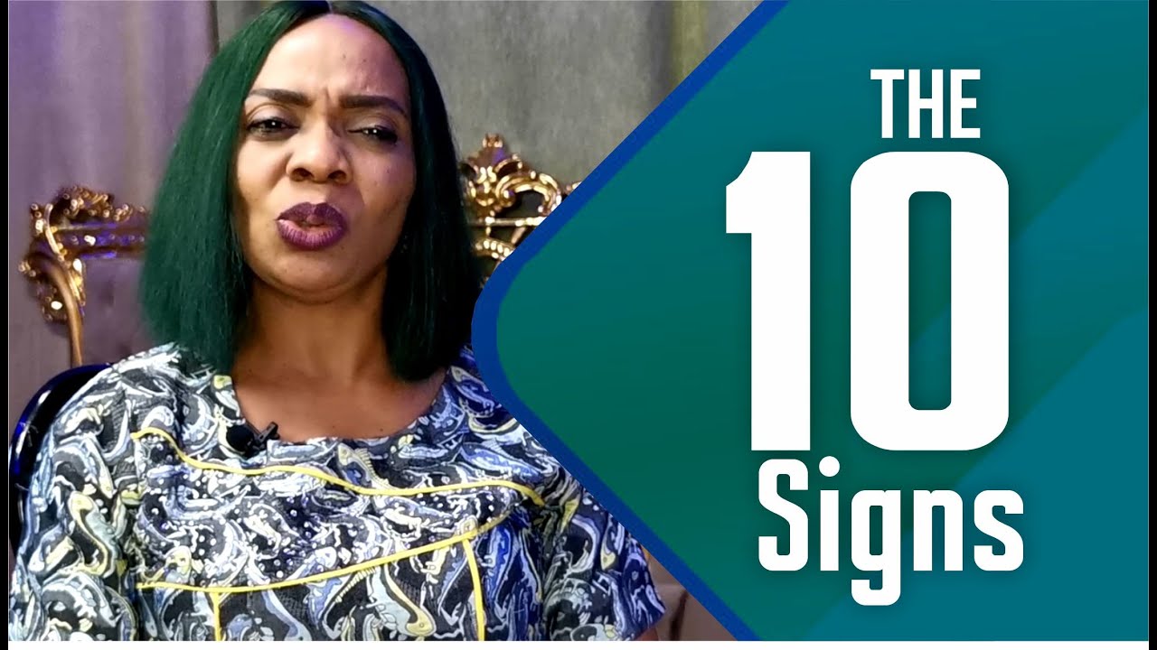 10 SIGNS TO KNOW A SEXUALLY ABUSED CHILD