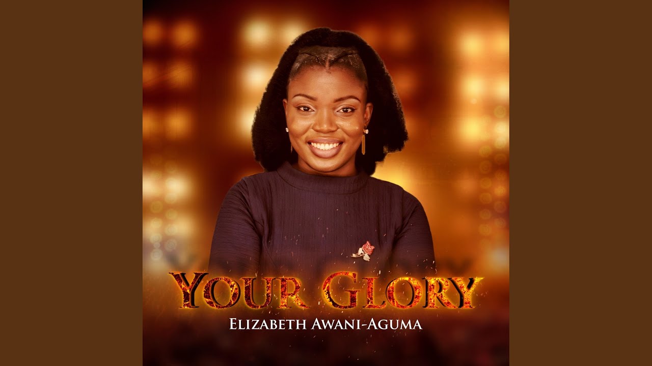 Your Glory