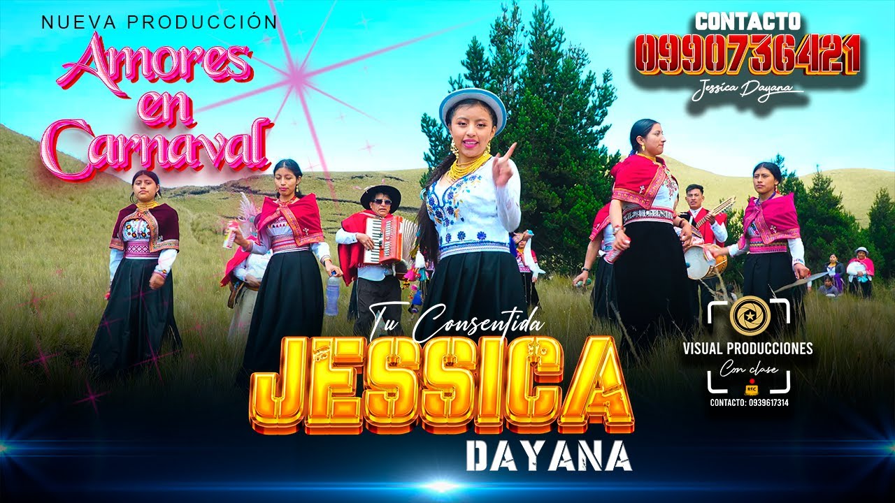 Jessica Dayana - 
