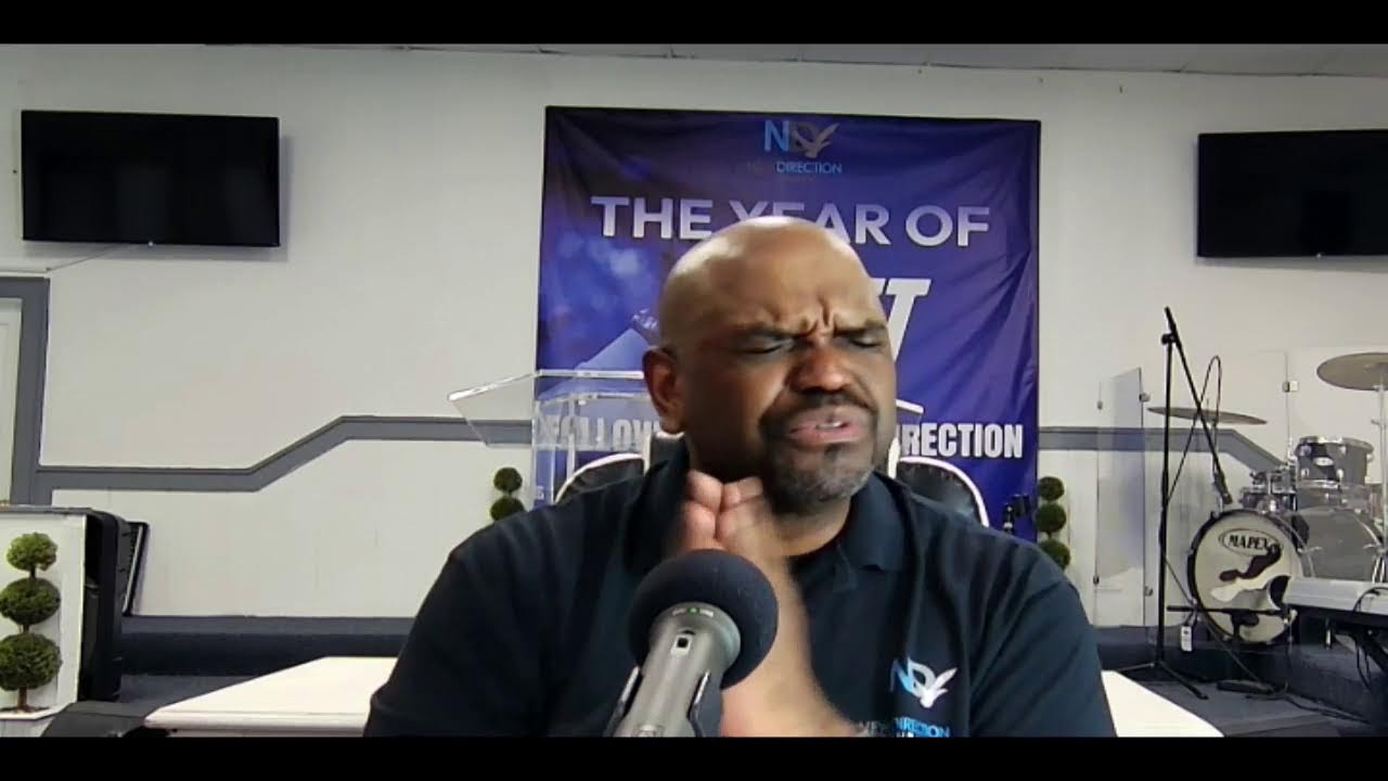 Live Streaming Powered By Holy Connection TV