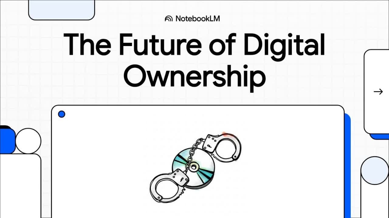 Stuff.io: The Future of Digital Media Ownership