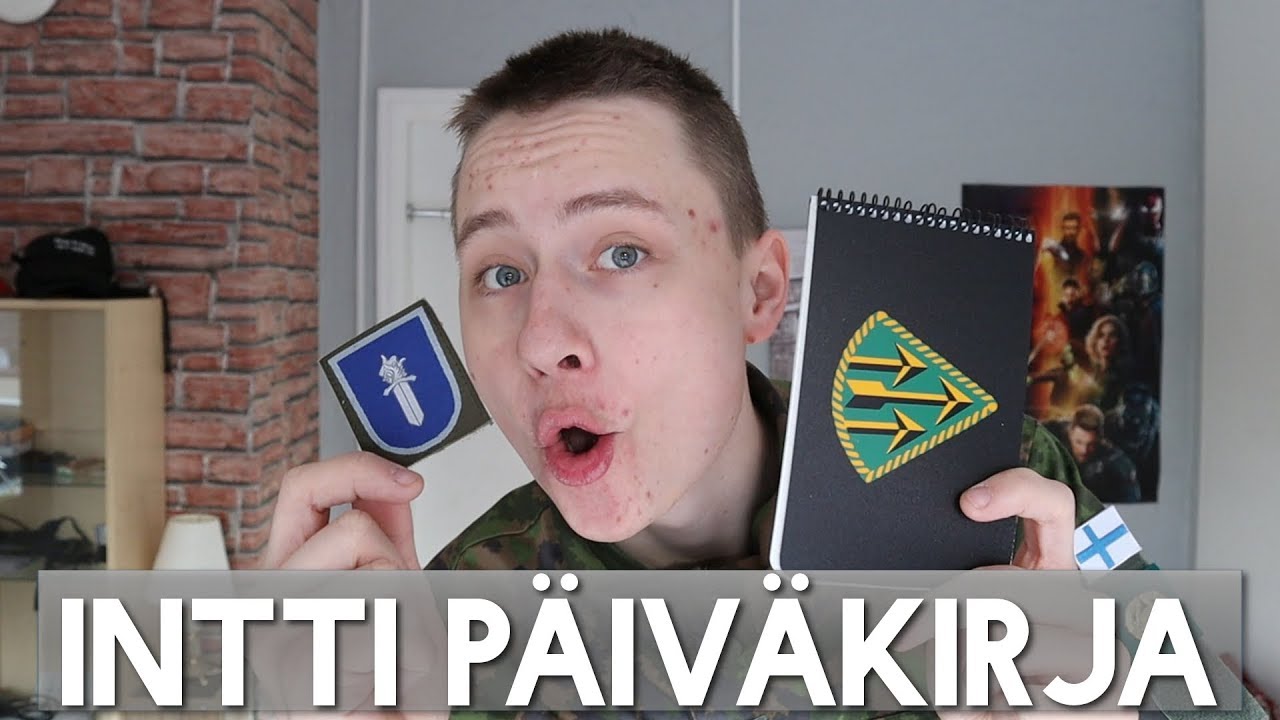 Mun eka kuukaus AUK:ssa!