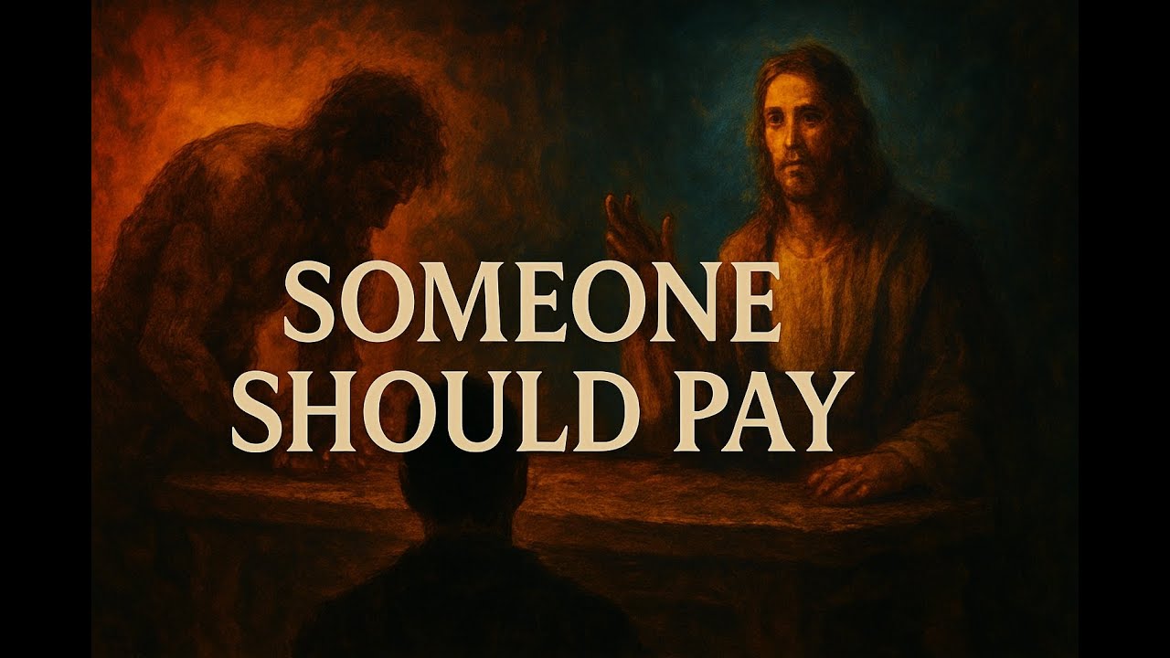 God&rsquo;s Justice Isn&rsquo;t Revenge&mdash;It&rsquo;s Restoration | Exodus 21:37 Explained