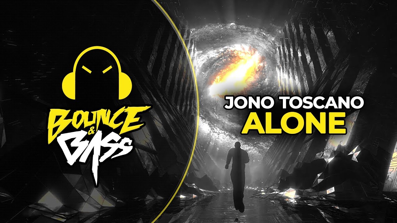 Jono Toscano - Alone