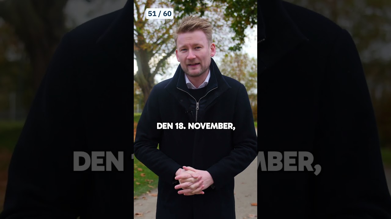 Absurd regning at få - det er ikke i orden! 😩