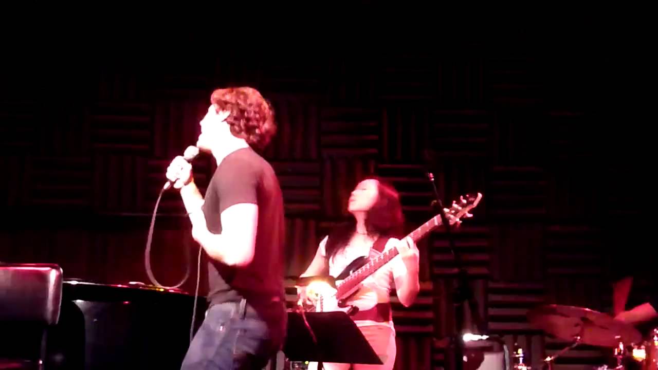 Jonathan Groff - 