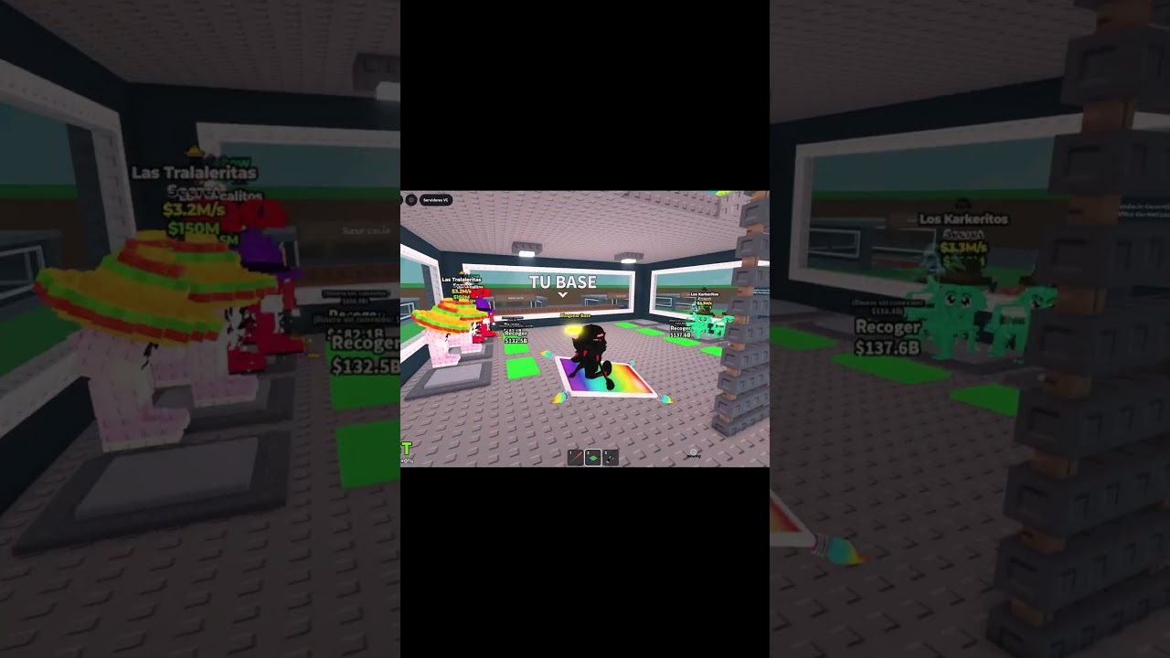 Regalando esta Cuenta de ROBLOX!! 😲