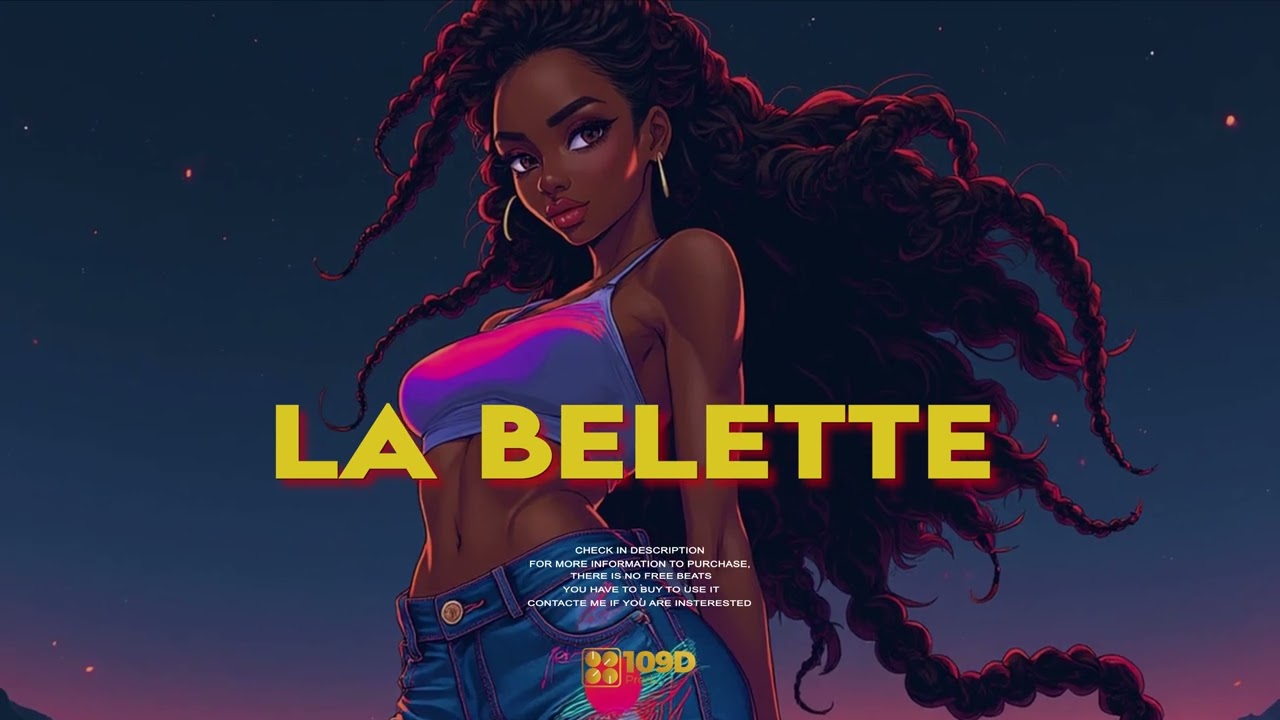 🐿️DANCEHALL SHATTA Instrumental 2025  