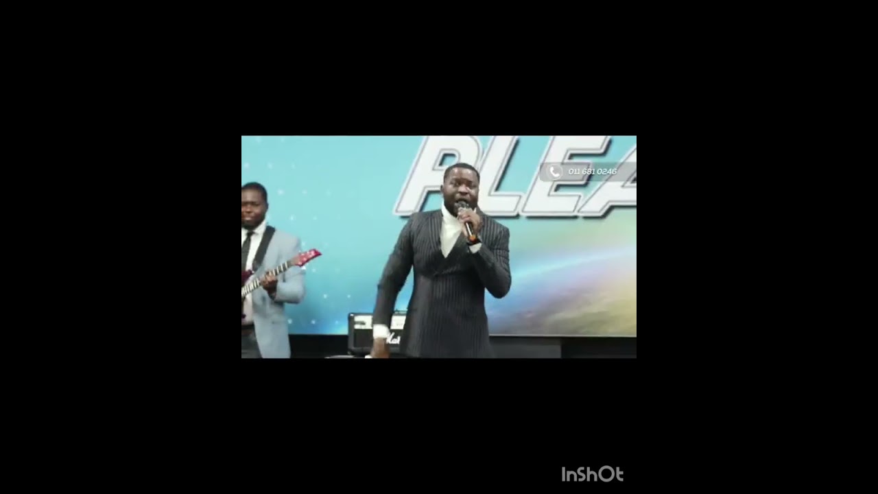 Praise & worship-Minister Olivier Boaz