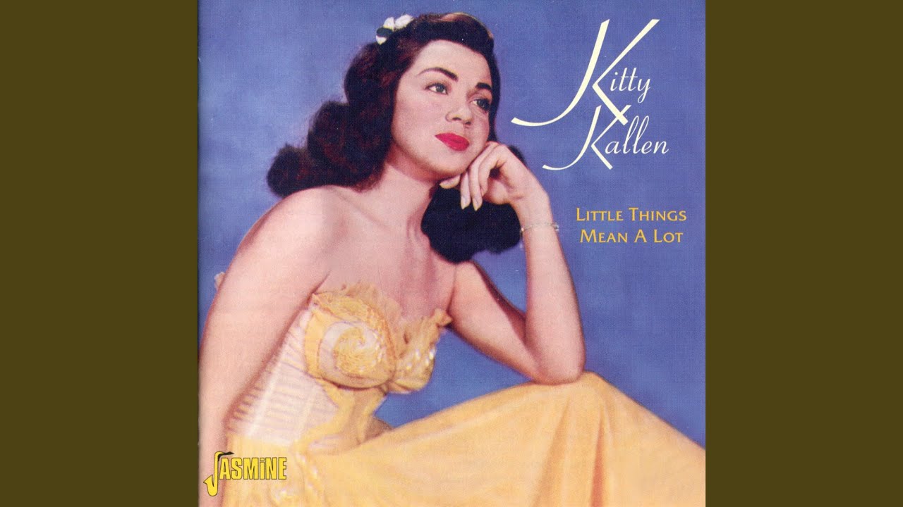 Honestly, I Love You