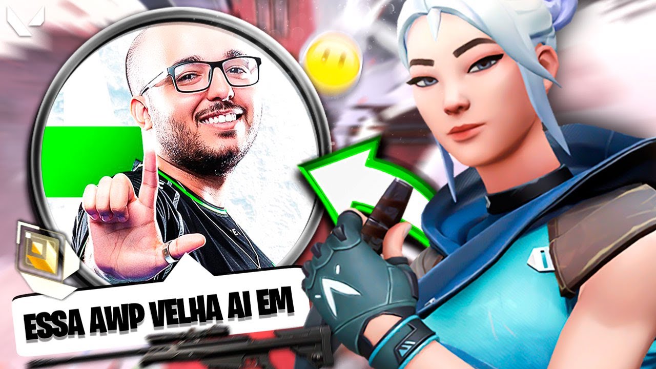 SACY CRITICOU MINHA AWP? 🤐 @Sacyadc