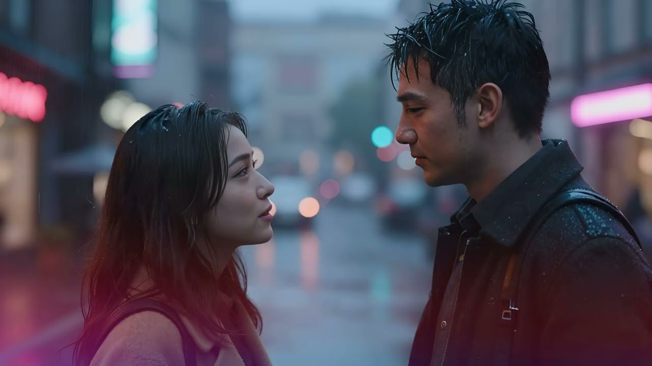 NightDrive - Gravity On My Chest