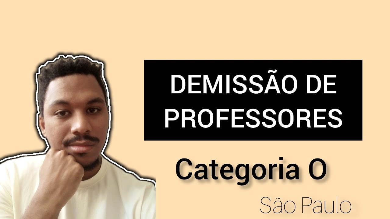 O QUE ESTÁ ACONTECENDO NA EDUCAÇÃO ESTADUAL?