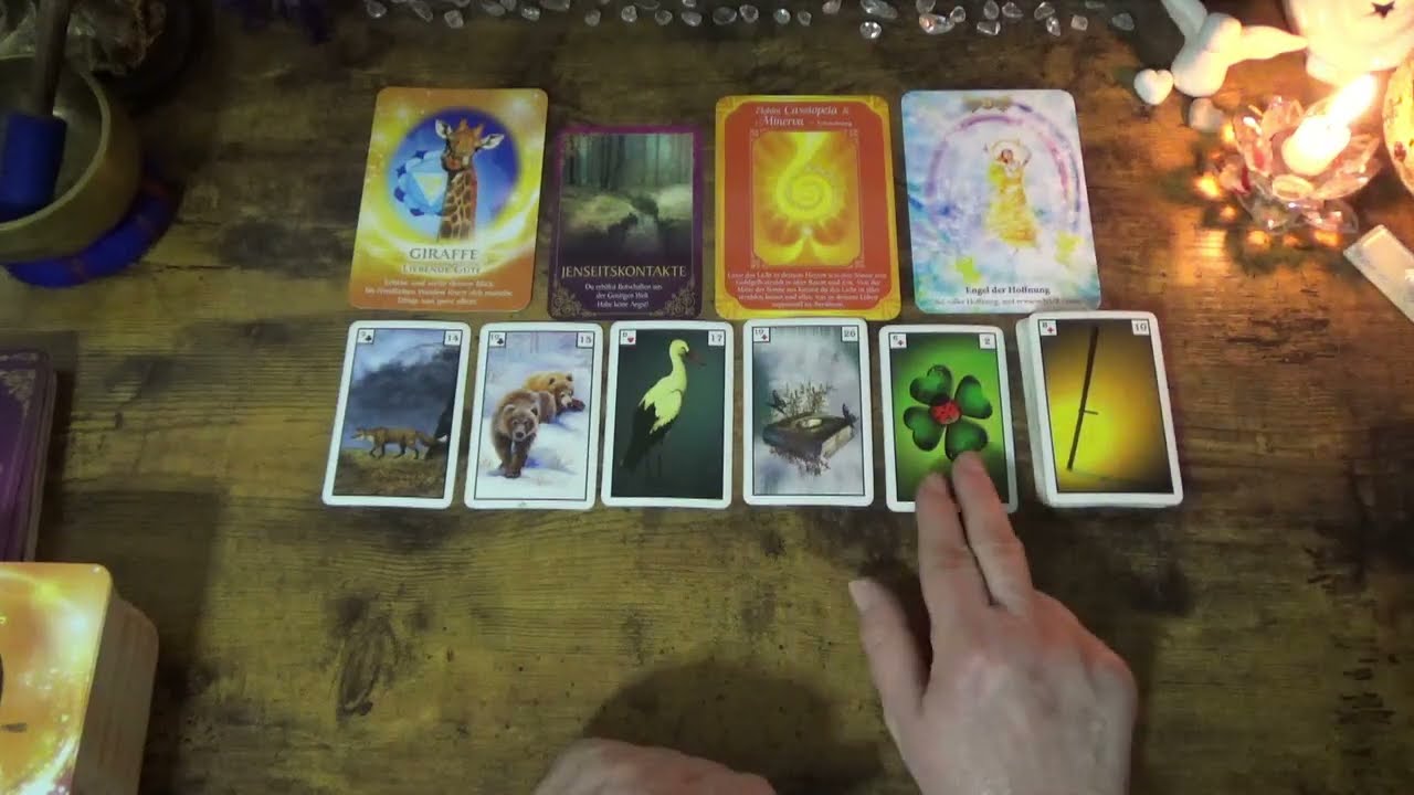 🙏💖Das Tagesorakel f&uuml;r Freitag ( Portaltag), den 27.03.2026 // Weite Deinen Blick, werde ruhig..💖🙏