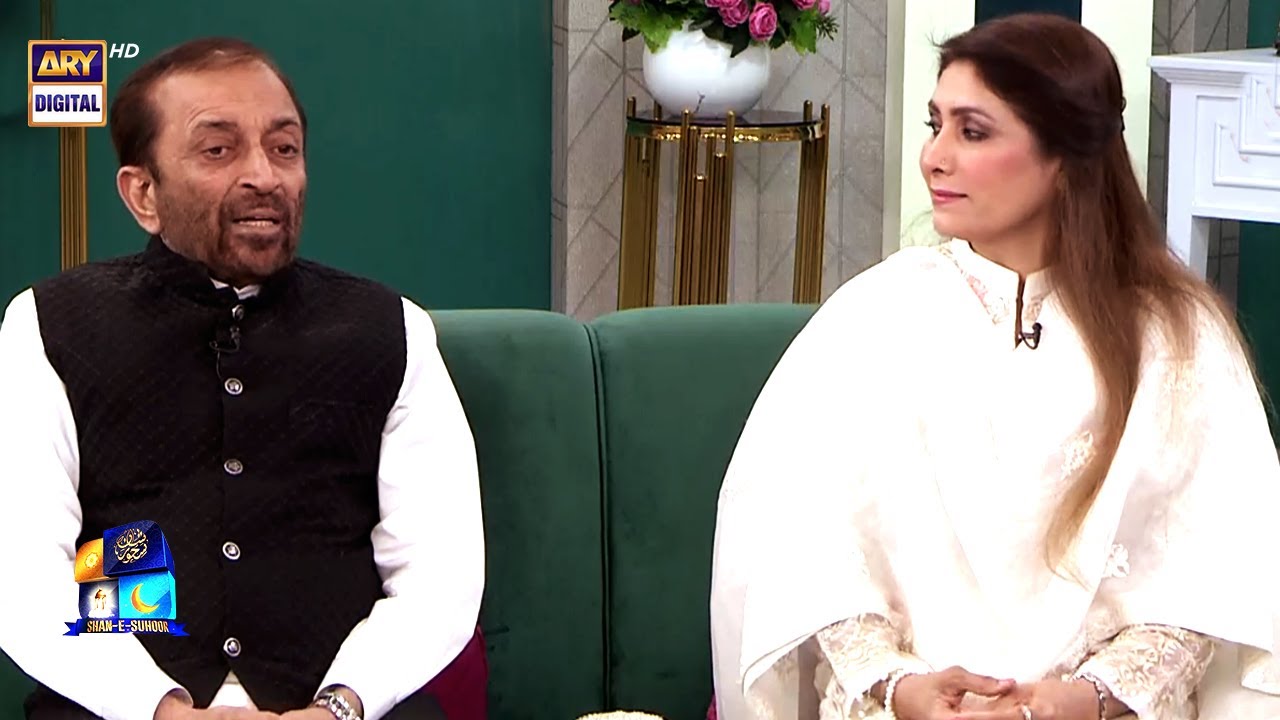 Doctor Banne Ka Shauk | Farooq Sattar
