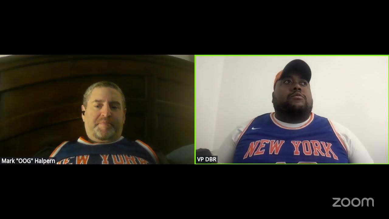 6th Man Up LIVE - Episode 10