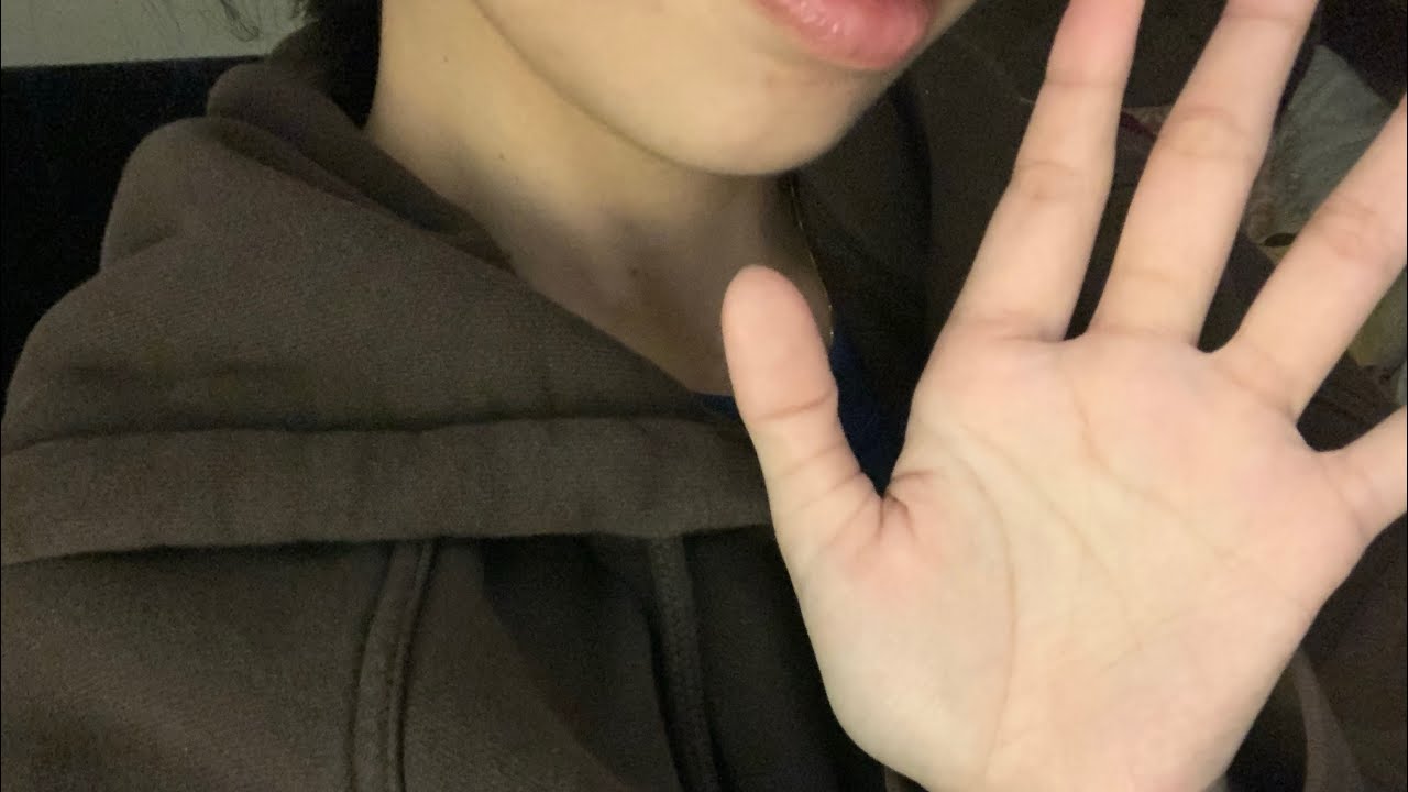 ASMR Tagalog/Filipino Soft Spoken Update + Ramble