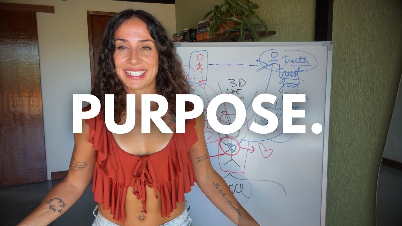Work for God: How to Find and Live your Purpose