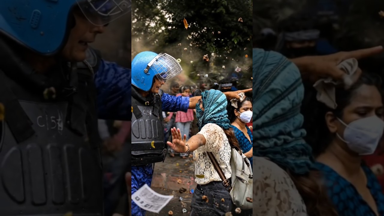 Dharmendra Pradhan Resigns After Delhi Protests (Student protest updates)
