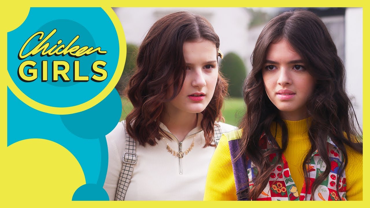 CHICKEN GIRLS | Season 9 | Ep. 12: “Nothing Stays The Same