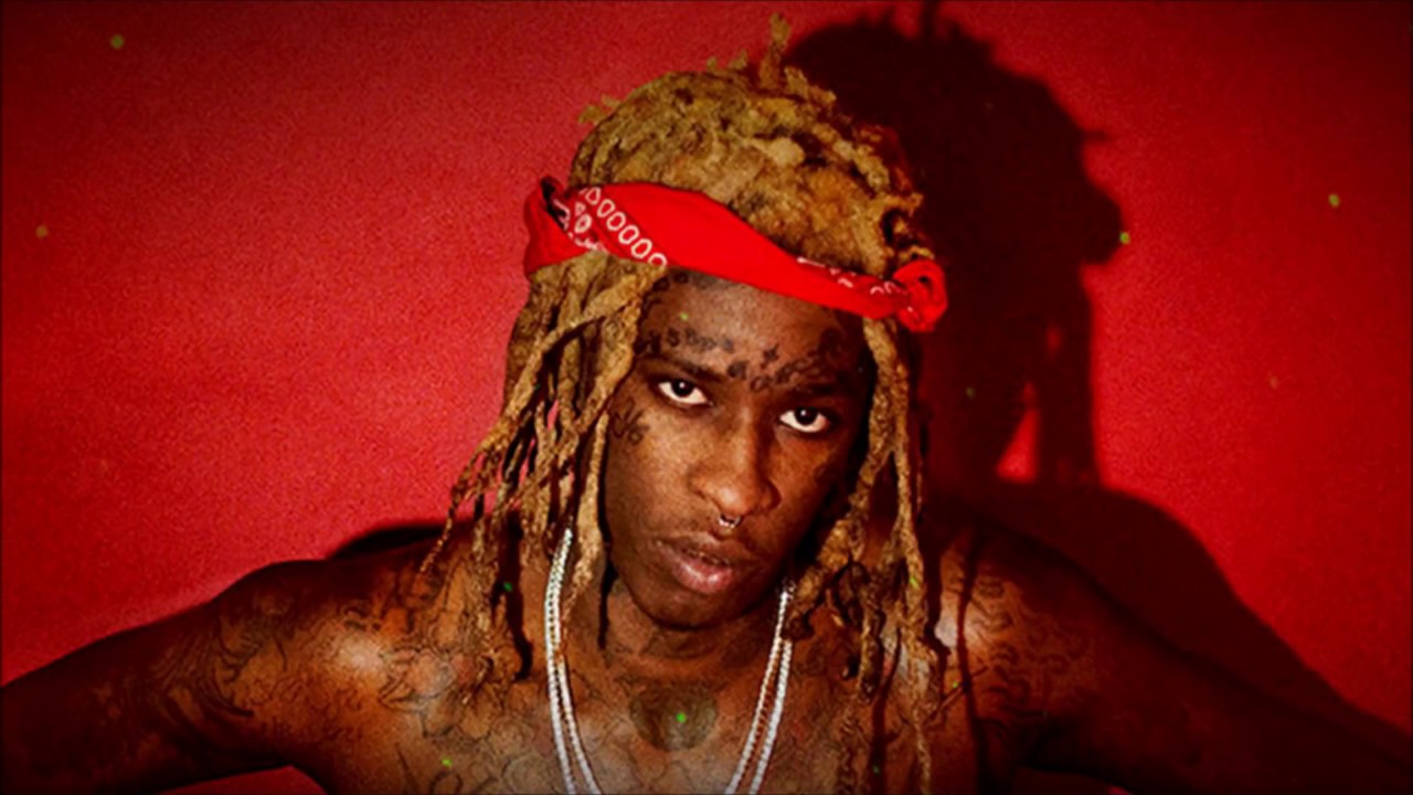 Young Thug &ndash; 