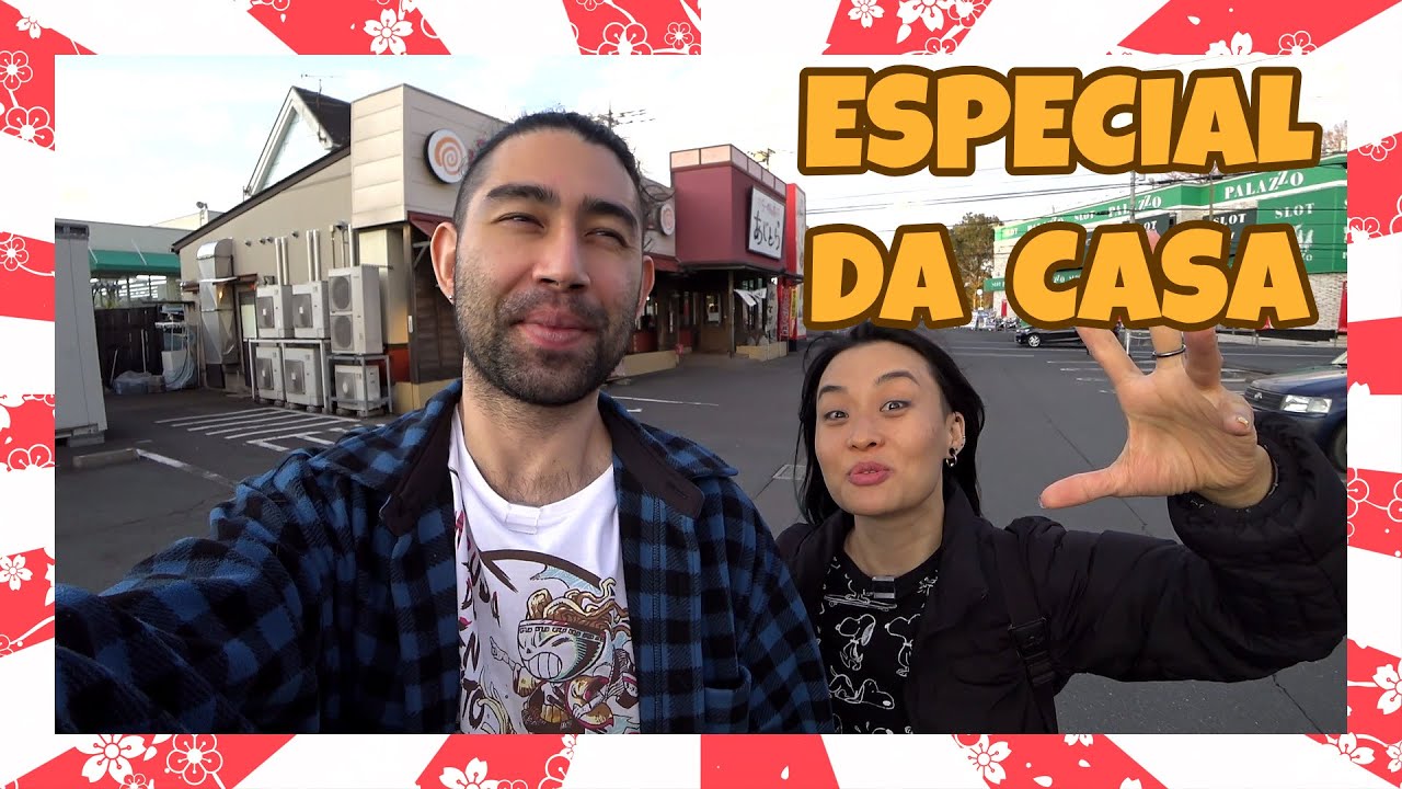 EM BUSCA DO RAMEN PERFEITO: RAMEN BUNITINHO - Japão Nosso De Cada Dia