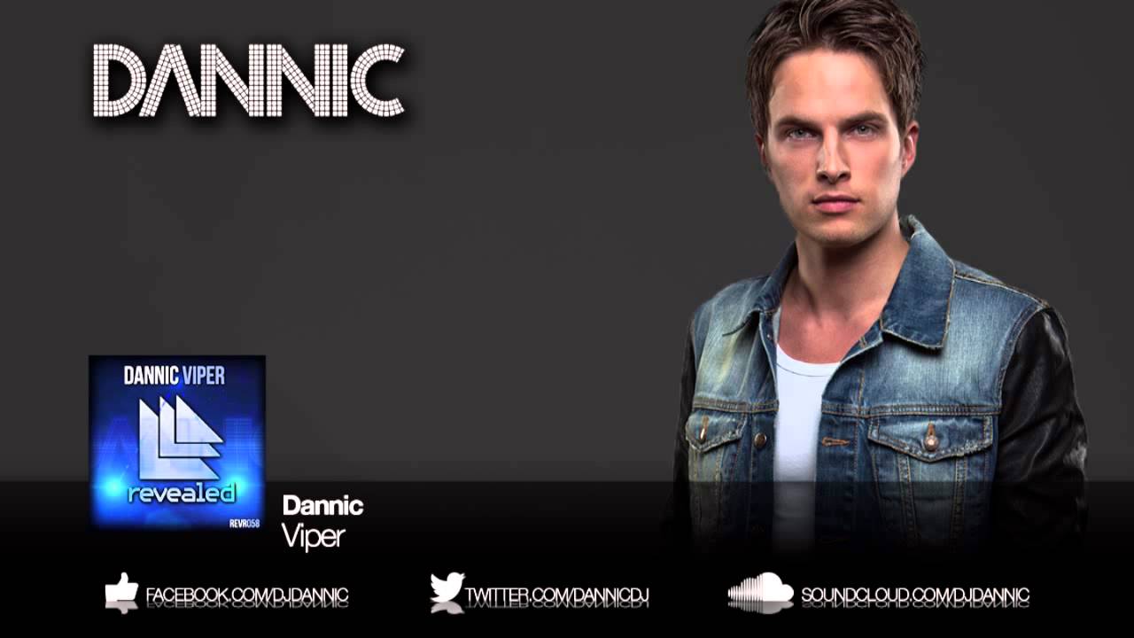 Dannic - Viper
