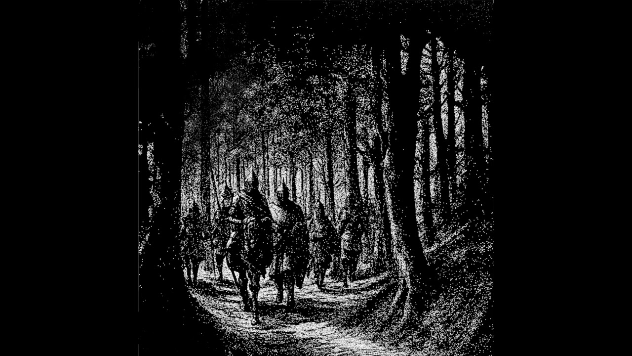Errant Memories - Iter Orientem (full Album)