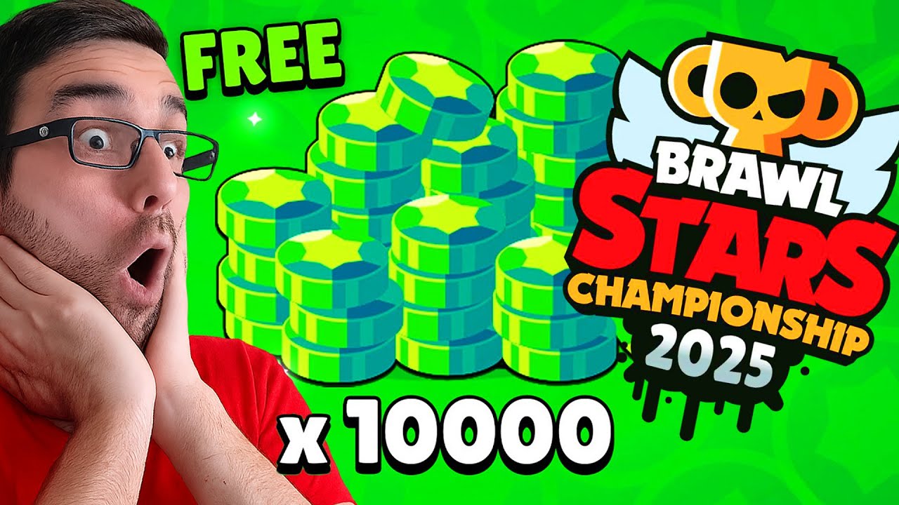 🔴 Brawl Stars Turnir u Novom Sadu ✅