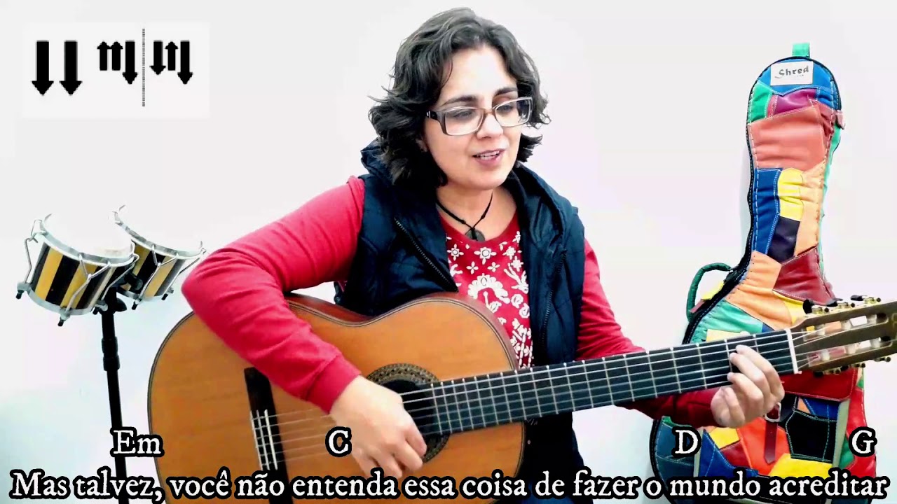 Música simplificada: De Janeiro a Janeiro
