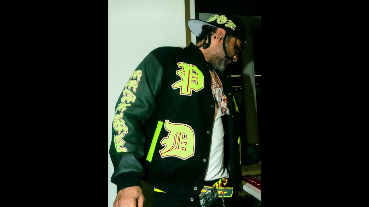 Jim Jones Type Beat 2024 - 