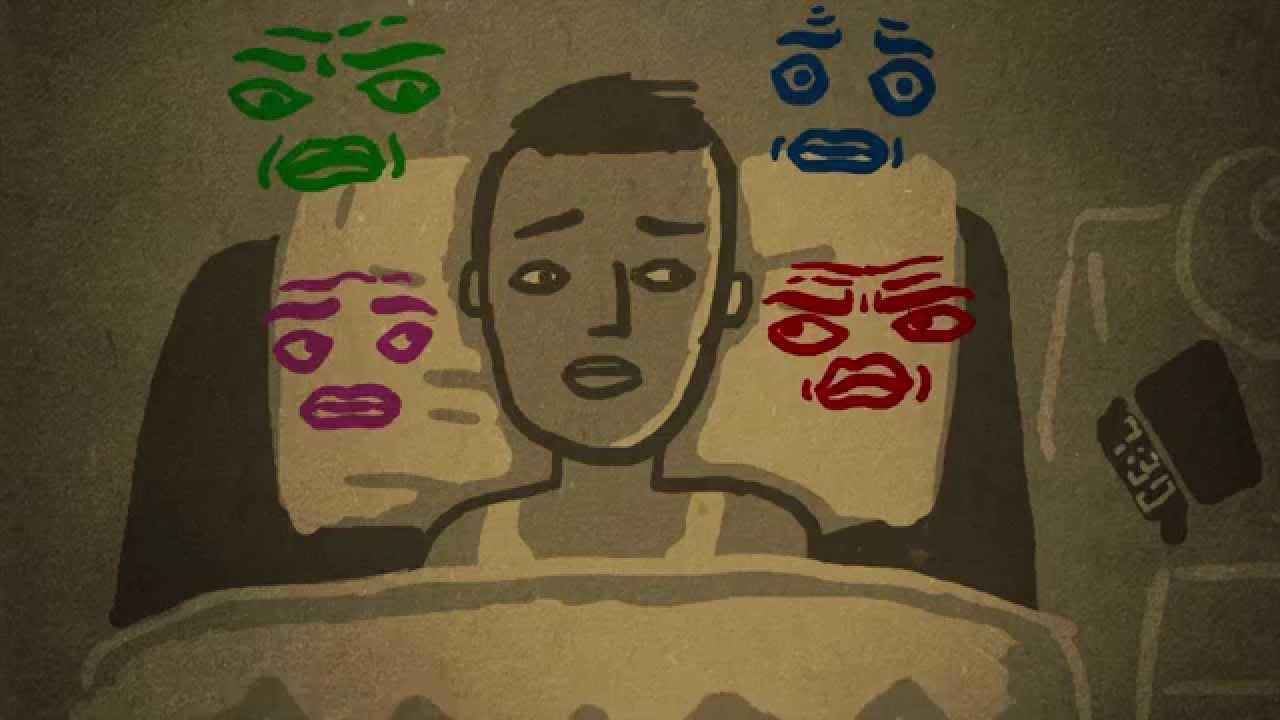 Сострадание к голосам: история мужества и надежды