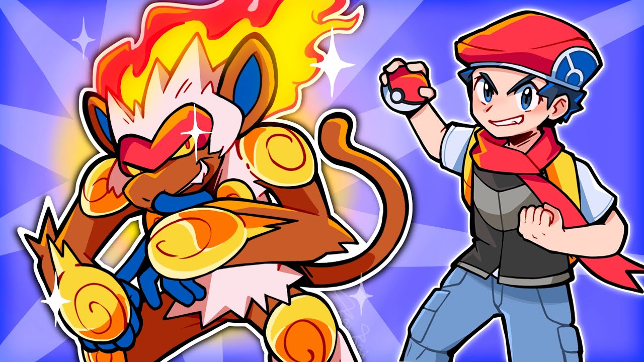 EL EQUIPO Pok&eacute;mon M&Aacute;S CARISM&Aacute;TICO de CADA GENERACI&Oacute;N