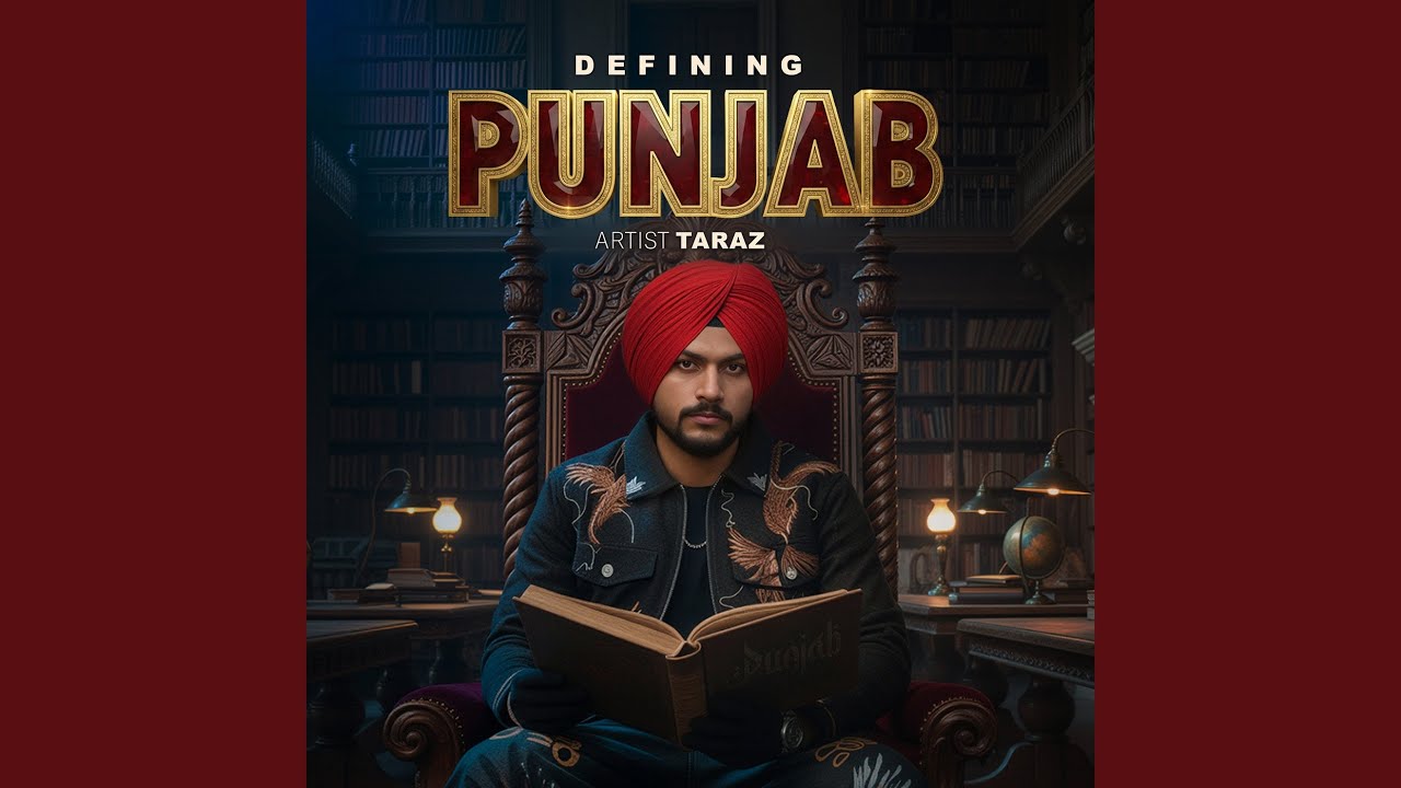 Defining Punjab