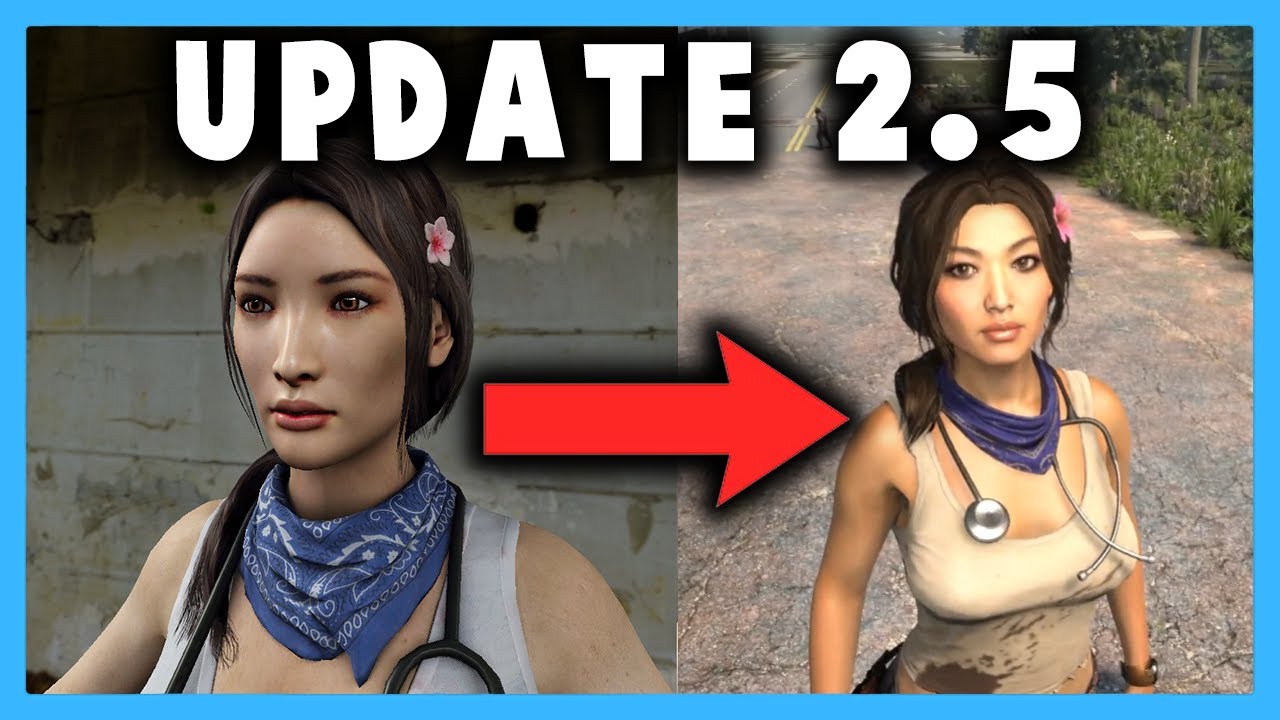 7 Days To Die Update 2.5 Saved The Game