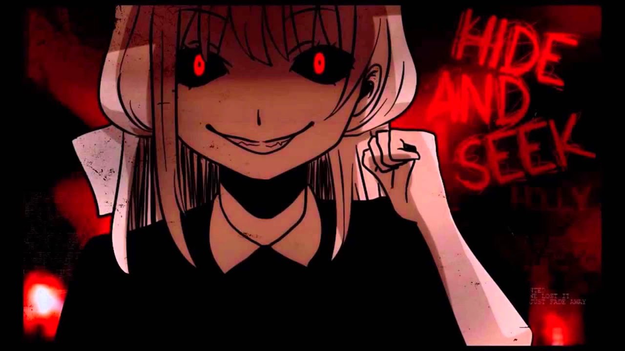Ding Dong (creepypasta originale d'après la chanson 