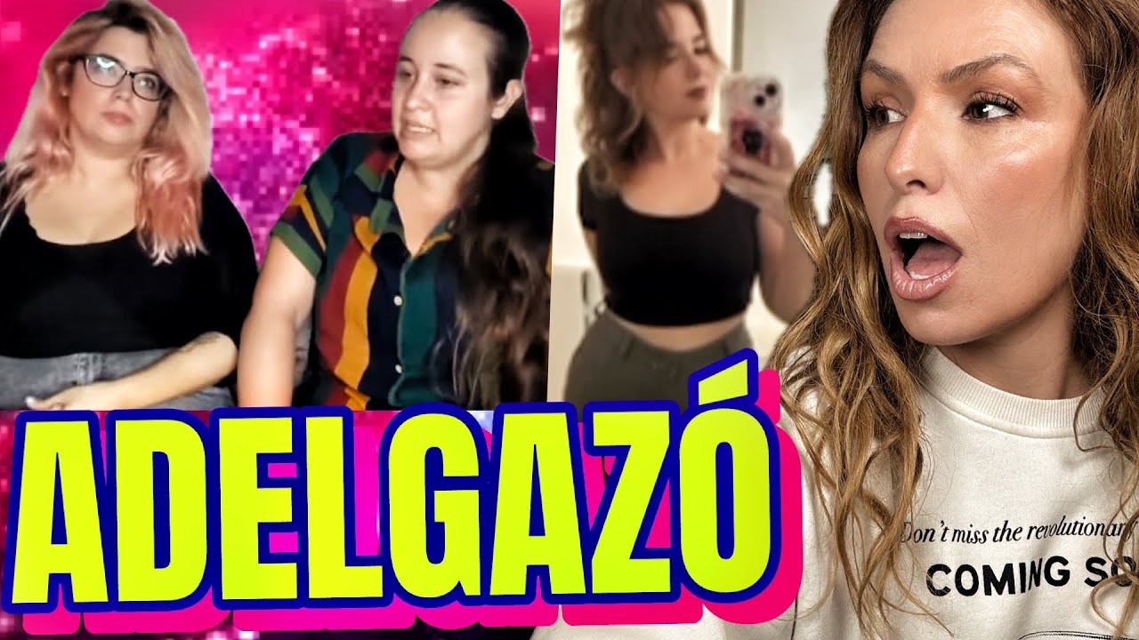 CAMBIO F&Iacute;SICO INCRE&Iacute;BLE DE MAJO, amiga de Andrea Colas-Dieta de recorte 