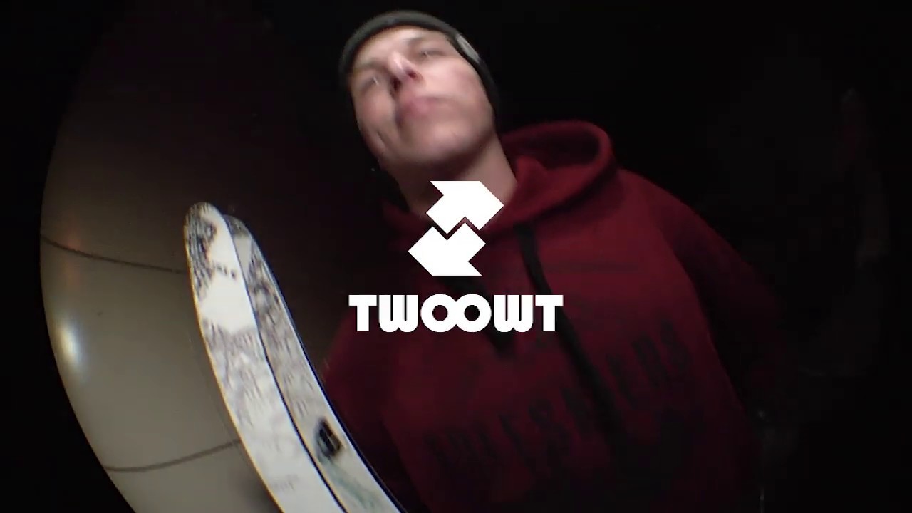 Vadim Rudakov СРОСТ movie part