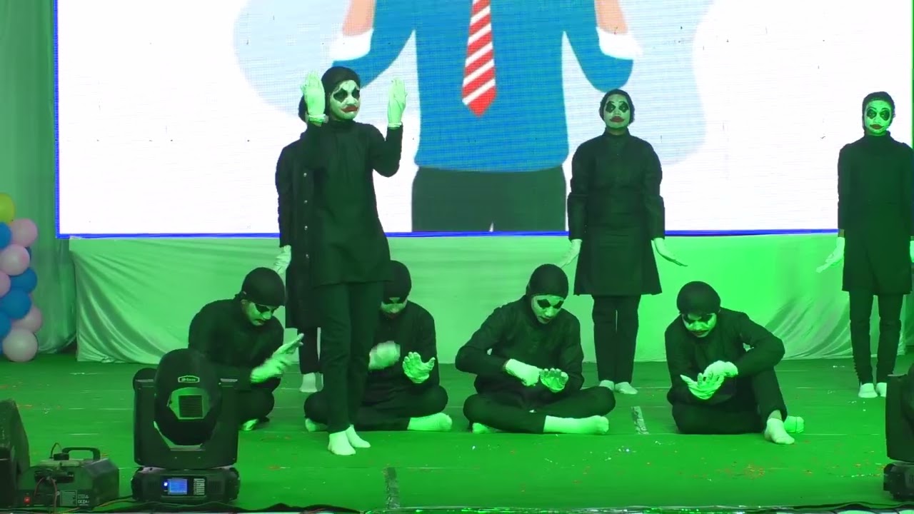 MIME