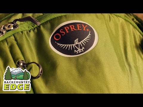 Osprey Porter 30 Travel Duffel