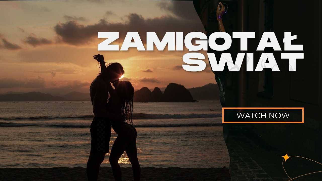 Refresh - Zamigotał Świat (Official Audio)