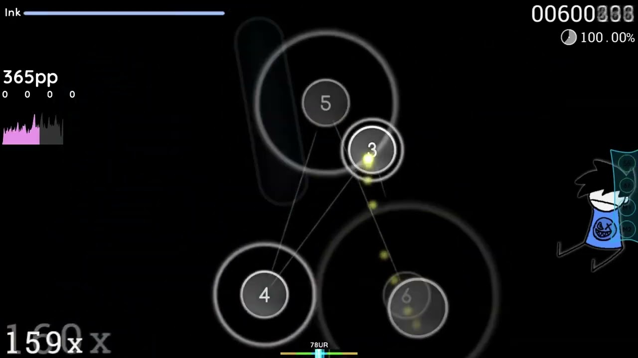 time to say goodbye top diff FC (466pp)