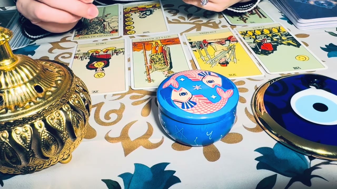 PISCIS ♓️🤩ERES LÍDER por NATURALEZA y por TAL RAZÓN vas hacia un ÉXITO de BENDICIONES 🪷