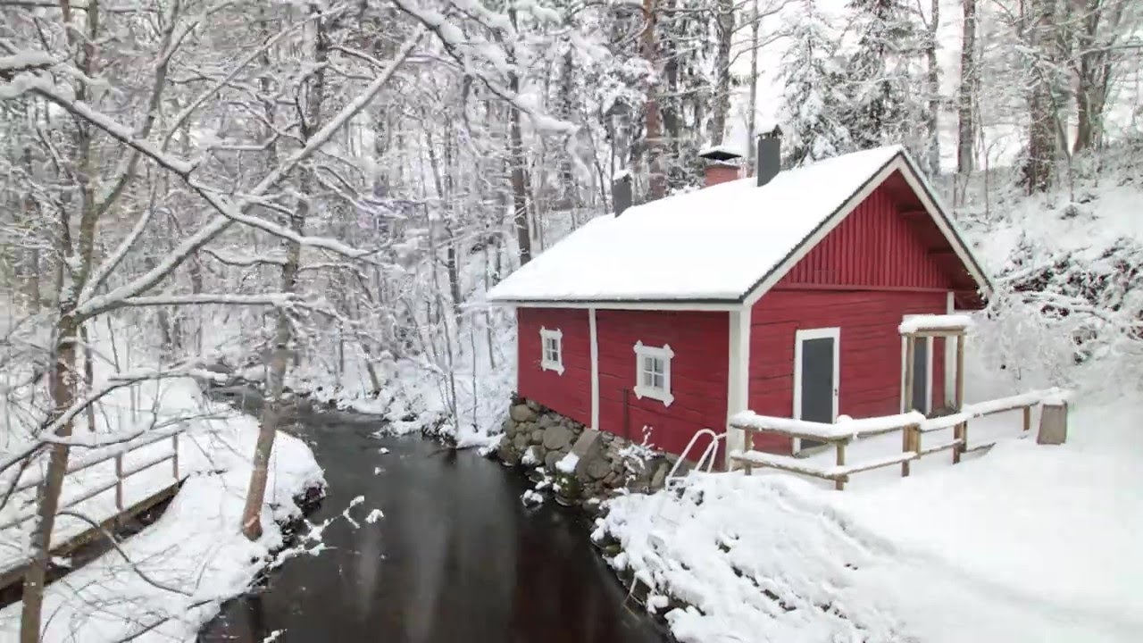 Study in Finland - Time to Explore