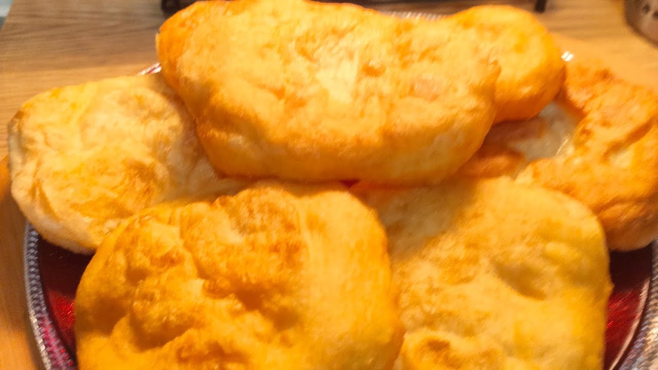 Sfenj beignets recette algérienne à la semoule de blé 