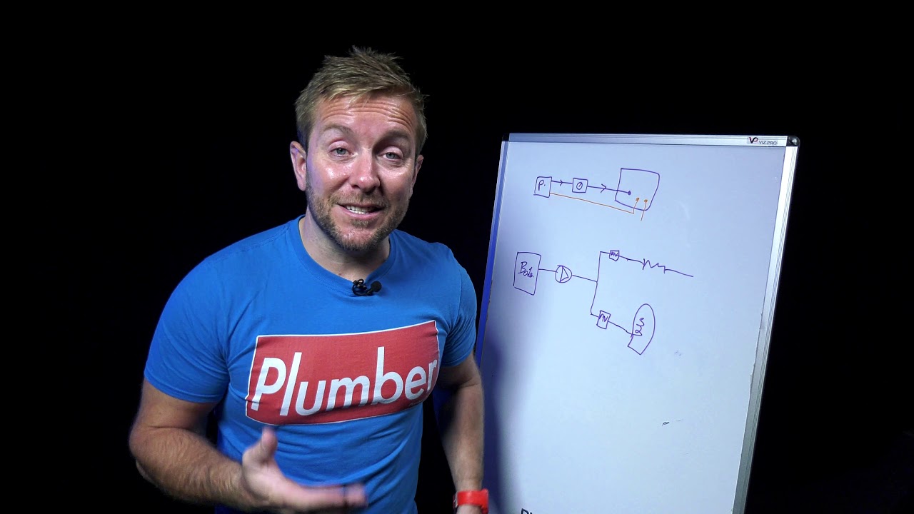 RELAYS ON HEATING SYSTEMS